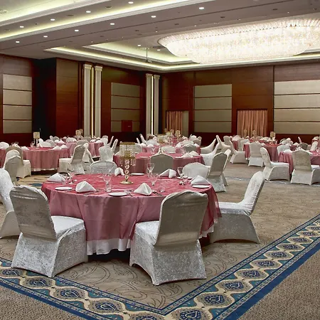 Retaj Royale Otel 5*