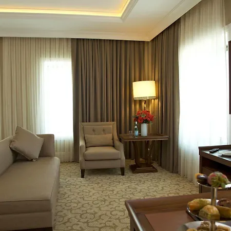 Retaj Royale 5* İstanbul