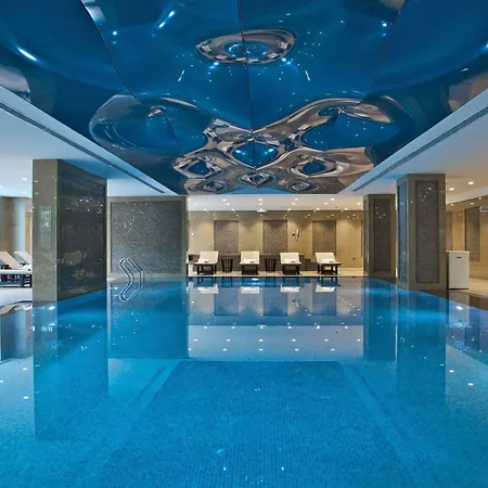 Rotta Hotel Estambul