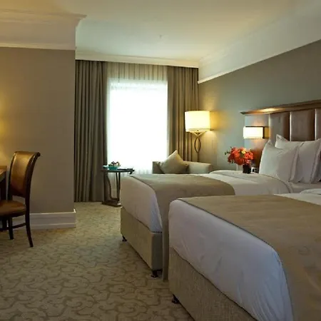 Rotta 5* Estambul