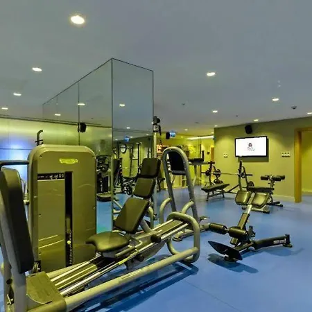 Rotta Hotel Estambul